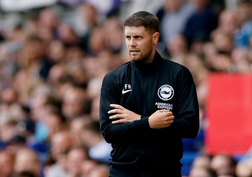 İngiltərə Premyer Liqasında avqustun ən yaxşı baş məşqçisi müəyyənləşib