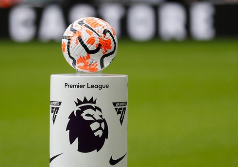 İngiltərə Premyer Liqasında ayın ən yaxşı baş məşqçisi və futbolçusu bəlli olub