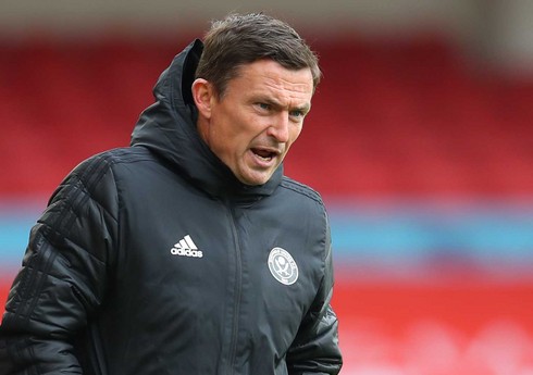 İngiltərə Premyer Liqasında mövsümün ilk baş məşqçi istefası gerçəkləşib