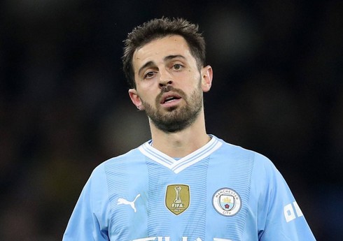 İngiltərə Premyer Liqasının ən aşağı sürətli futbolçularının siyahısı tərtib edilib