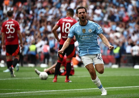 İngiltərə Superkubokunun qalibi bəlli olub