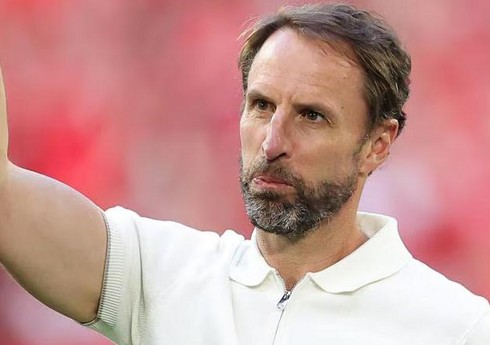 İngiltərə yığmasının baş məşqçisi: Bu, keçirdiyimiz ən yaxşı oyundur