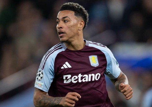 İngiltərəli hücumçu UEFA Çempionlar Liqasında həftənin futbolçusu seçilib