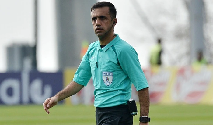 İnqilab Məmmədov II Liqaya göndərildi - RƏSMİ