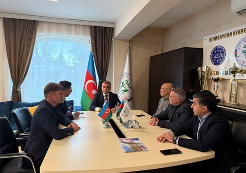 İnsident törədən idmançılar federasiyadan kənarlaşdırılıblar