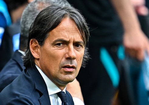 "İnter" baş məşqçisi ilə yeni müqavilə imzalayacaq