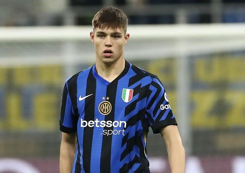 "İnter" futbolçusunu icarəyə verdiyini açıqlayıb