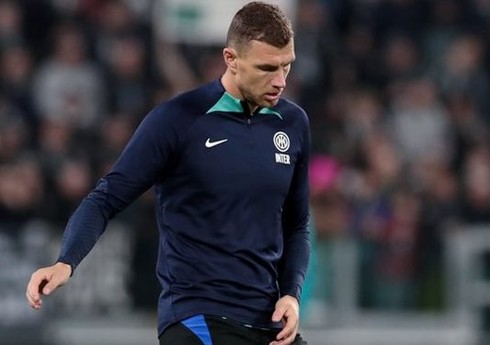 "İnter" hücumçusu ilə müqaviləni uzadacaq