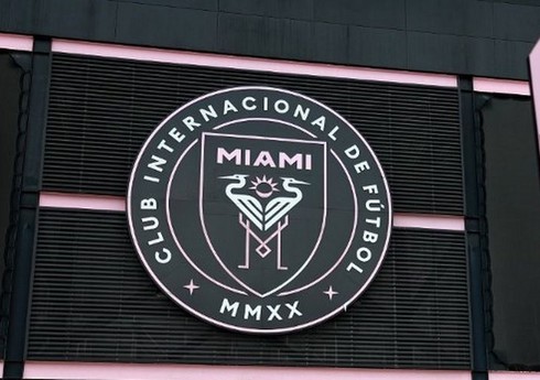 "İnter Mayami" "Barselona"nın daha bir futbolçusunu transfer etmək istəyir