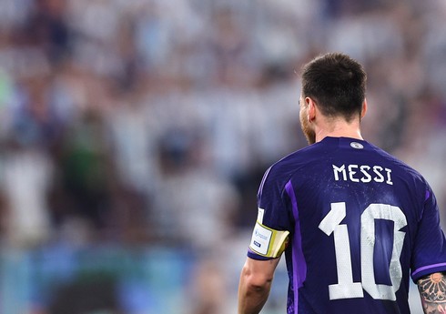 "İnter Mayami" Lionel Messinin transferindən bir gün sonra mövsümün bütün biletlərini satıb