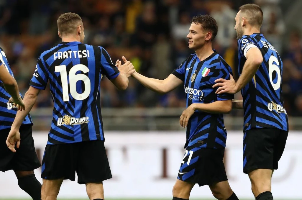 “İnter”ə qələbə üçün 1 qol bəs etdi