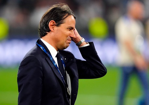 "İnter"in baş məşqçisi Səudiyyə Ərəbistanı klubunun təklifini qəbul edib