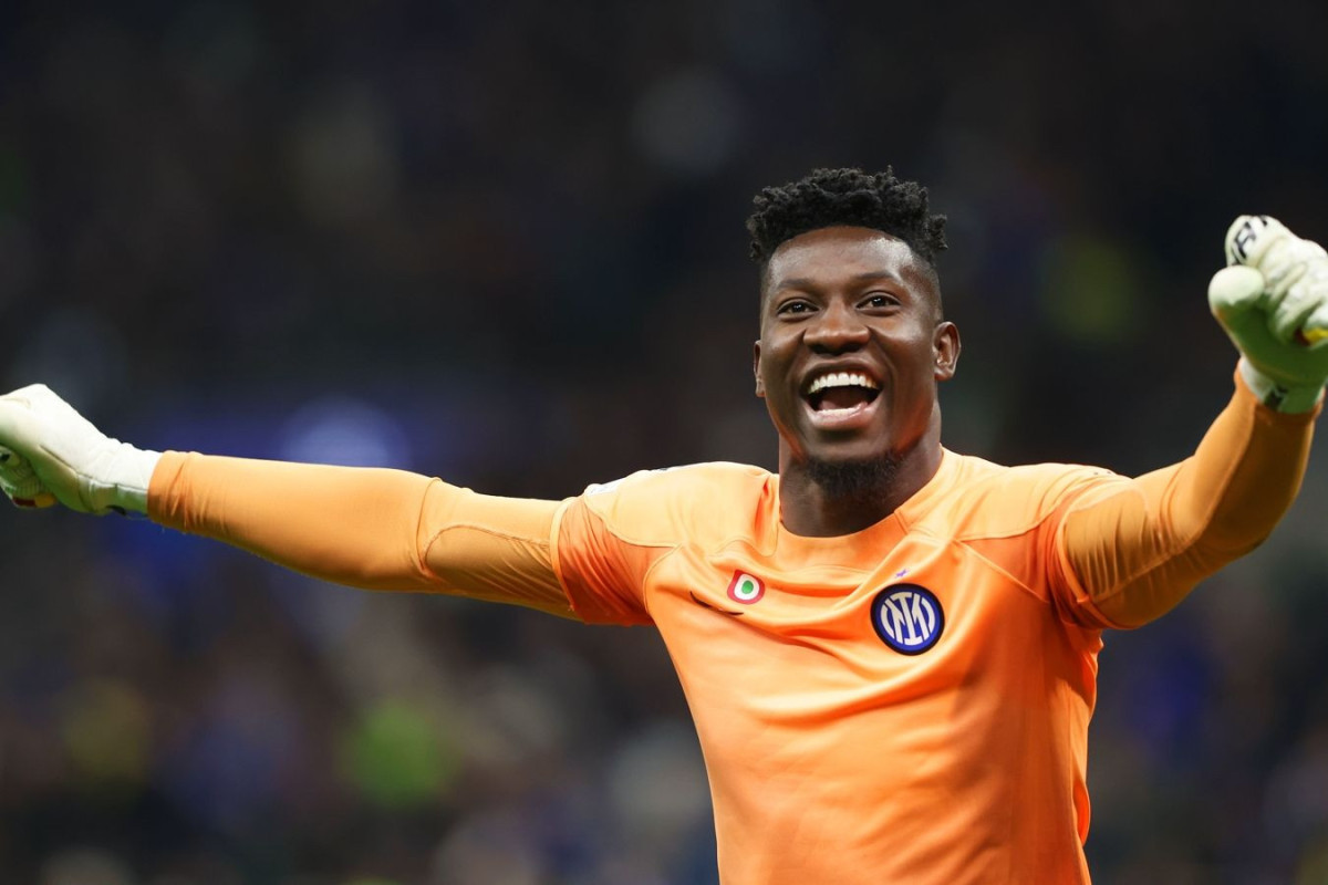 “İnter”in qapıçısı “Mançester Yunayted”in hədəfindədir