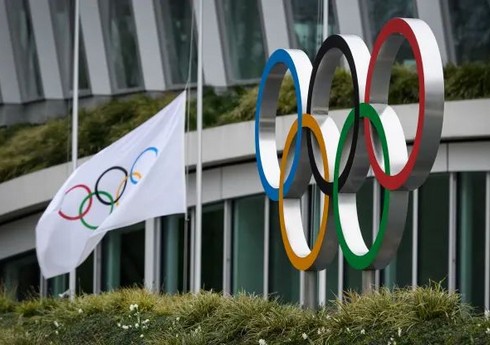 IOC Rusiya idmançılarının neytral statusda çıxış konsepsiyasını müsbət qiymətləndirib