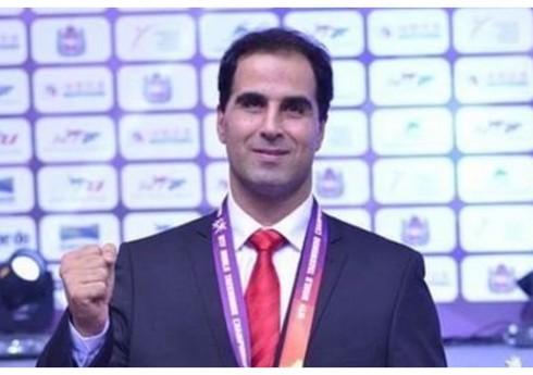 İranlı mütəxəssis yenidən Azərbaycanın taekvondo millisinə rəhbərlik edəcək