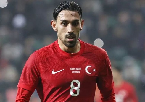 İrfan Can Kahveci AVRO-2024-dən kənarda qala bilər