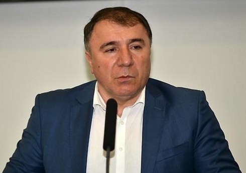 İsgəndər Cavadov: "Millimizin seçmə mərhələdə heç bir şansı yoxdur"