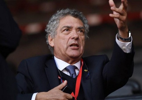 İspaniya Futbol Federasiyasının sabiq prezidenti 15 il həbs cəzası ala bilər