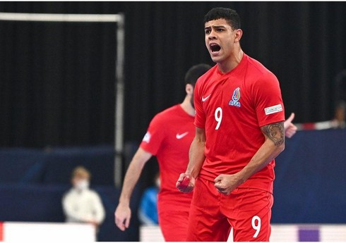 İspaniya klubu Azərbaycan millisinin hücumçusunu transfer etmək istəyir