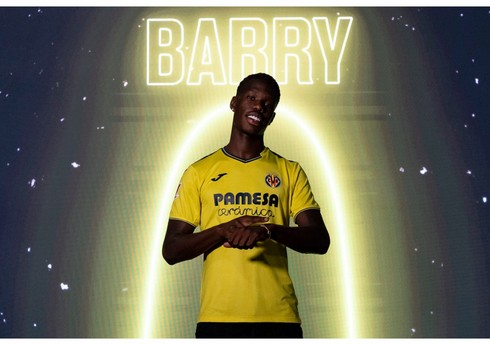 İspaniya klubu fransalı futbolçunu transfer edib