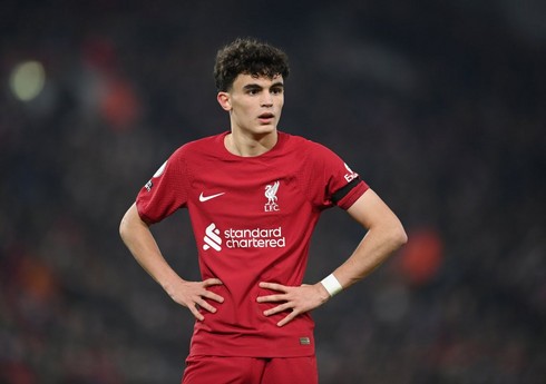 İspaniya klubu "Liverpul"un futbolçusunu icarəyə götürüb