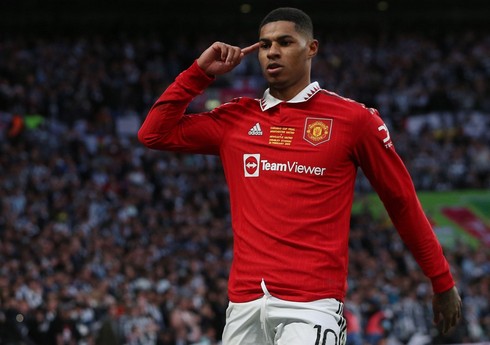 İspaniya klubu "Mançester Yunayted"in hücumçusunu sıralarına cəlb etməyi düşünür