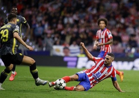 İspaniya klubu UEFA-ya şikayət edib