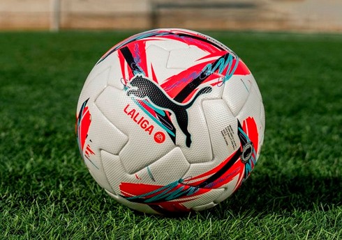 İspaniya La Liqasında ən çox maaş alan futbolçuların adları bəlli olub