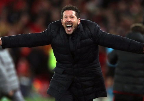 İspaniya La Liqasında ən çox oyun keçirən baş məşqçilər bəlli olub