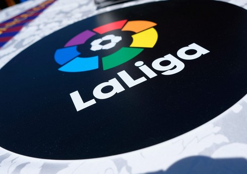 İspaniya La Liqasında ilin rəmzi komandası açıqlanıb