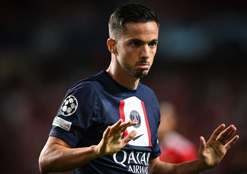 İspaniya millisinin futbolçusu PSJ-ni tərk edib