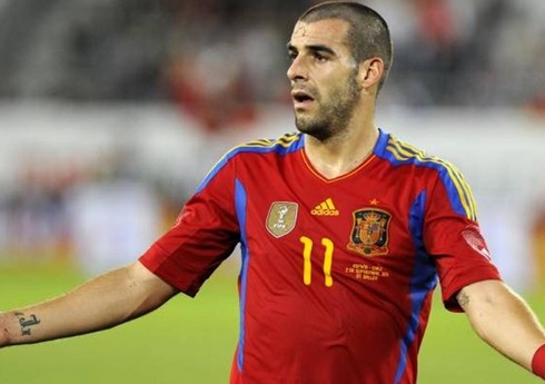 İspaniya millisinin sabiq futbolçusu karyerasını bitirib