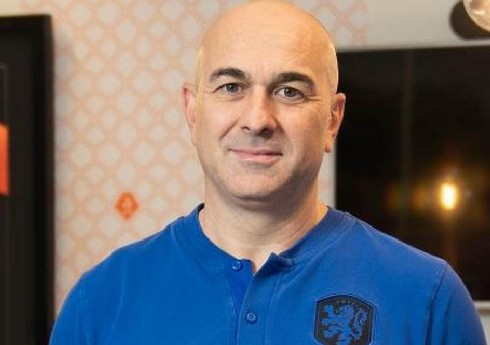 İspaniyalı baş məşqçi Azərbaycan millisinin yer aldığı qrupda favorit olmadıqlarını söyləyib