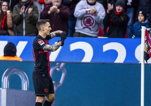 İspaniyalı futbolçu: "Bakıdakı uçuş bir az gecikdi və milliyə dəvət aldığımı öyrəndim"