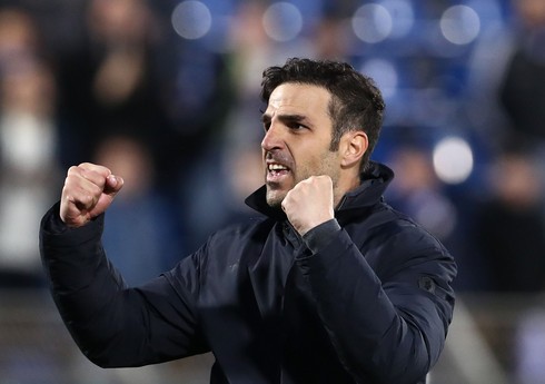 İspaniyalı mütəxəssis "Roma"nın baş məşqçisi ola bilər