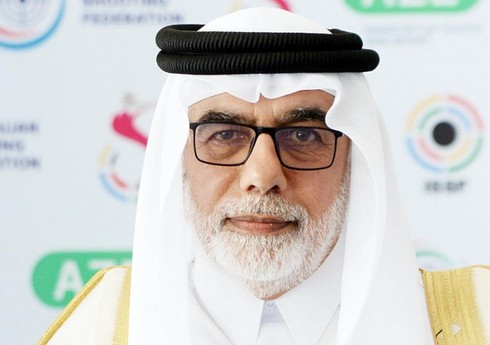 İSSF rəsmisi: “Azərbaycan hər zaman möhtəşəm ev sahibliyi ilə diqqət çəkib”