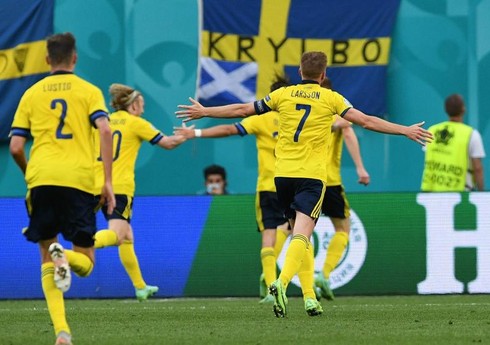 İsveç millisinin Bakıya səfər proqramı bəlli olub