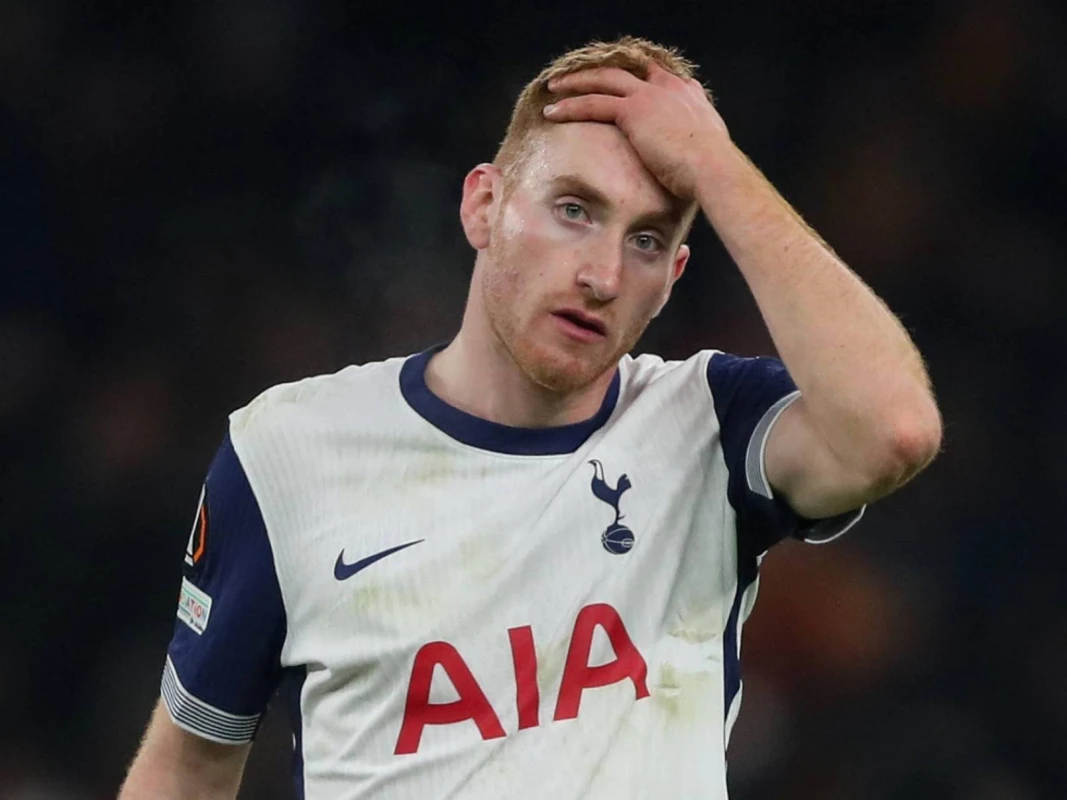 İsveçli yarımmüdafiəçi "Tottenhem"dən ayrılmaq istəyir