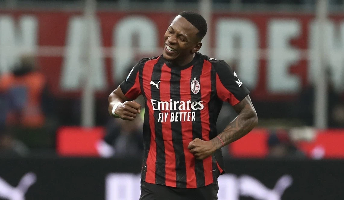 İtaliya A Seriyası: “Milan” “İnter”i məğlub edib