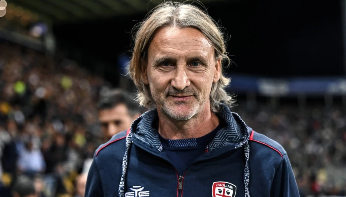 İtaliya A Seriyasına yüksələn klubda yeni baş məşqçi