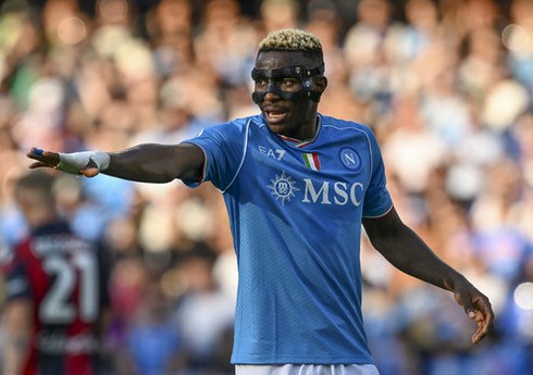 İtaliya klubu hücumçu üçün "Arsenal"dan 130 milyon avro tələb edir