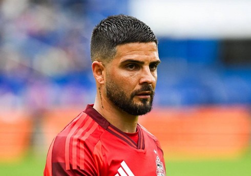 İtaliya millisi ilə Avropa çempionu olmuş futbolçular MLS klubundan ayrılıblar