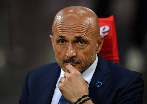 İtaliya millisindən ayrılan baş məşqçi karyerasına fasilə verir