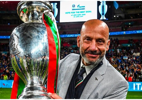 İtaliya yığmasının sabiq futbolçusu 58 yaşında vəfat edib