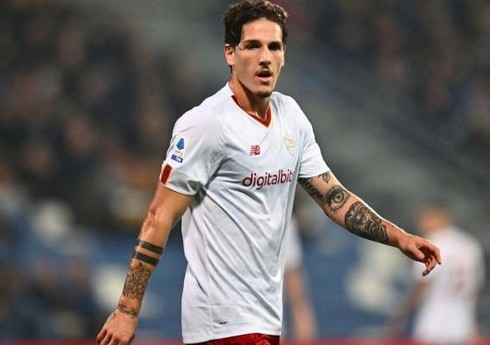 İtaliyada mərc oyunlarında iştirak etmiş futbolçuların adları açıqlanıb