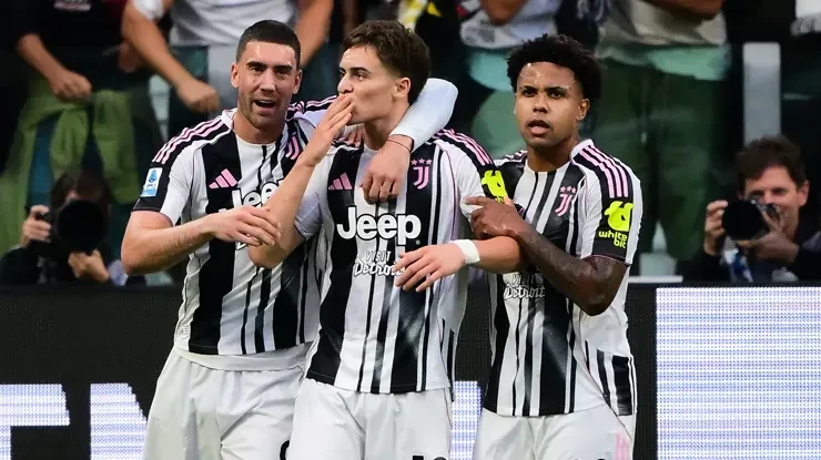 İtaliyada türklərin gecəsi - 7 qollu derbi