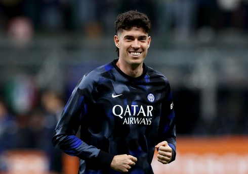 İtaliyalı müdafiəçi 2026-cı ildə "Barselona"ya keçə bilər