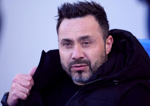 İtaliyalı mütəxəssis "Çelsi"nin baş məşqçisi ola bilər