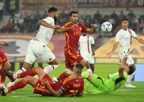 İtaliyanın Çempionlar Liqasında 5 komanda ilə təmsil olunacağı rəsmiləşib