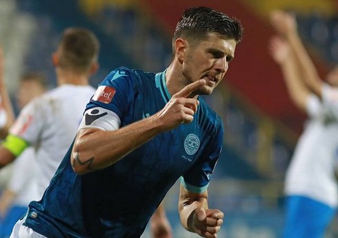 “Jelezniçar”ın daha bir futbolçusu “Neftçi” ilə oyunu buraxacaq